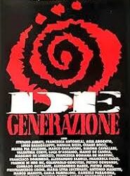 De-Generazione di Asia Argento (Episodio: Prospettive) Italia – 1994 – Durata: 2’ 30’’