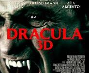 Dracula 3 D di Dario Argento – Italia, Spagna – 2012 – Durata 106′
