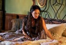 Dracula 3 D di Dario Argento – Italia, Spagna – 2012 – Durata 106′