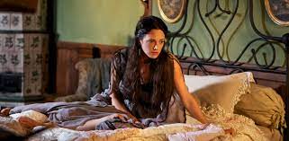 Dracula 3 D di Dario Argento – Italia, Spagna – 2012 – Durata 106′
