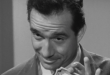 I milanesi a Napoli di Enzo Di Gianni – Italia – 1954