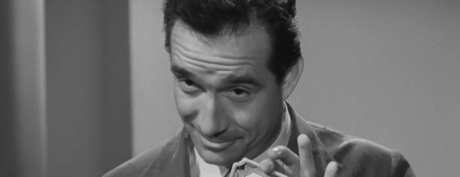 I milanesi a Napoli di Enzo Di Gianni – Italia – 1954
