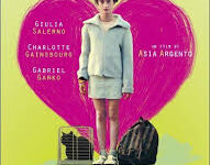 Incompresa di Asia Argento – Italia – 2014 – Durata 103′