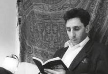 La voce del padrone di Marco Spagnoli – Italia –  2022