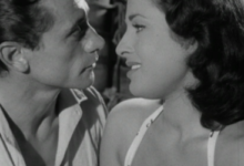L’incantevole nemica di Claudio Gora – Italia -1953