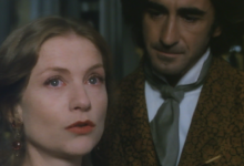 Madame Bovary di Claude Chabrol – Francia –  1991 – Durata 140’