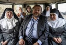 Tutti a bordo di Luca Miniero – Italia – 2022 – Durata 90′