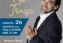 Omaggio a Massimo Troisi