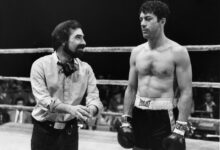 Toro scatenato (Raging bull) di Martin Scorsese – USA – 1980 – Durata: 128’ – V.M 14 – B/N