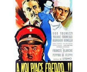 A noi piace freddo di Steno – Italia – 1960