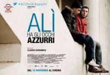 Alì ha gli occhi azzurri di Claudio Giovannesi – Italia – 2012