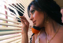 Caramel di Nadine Labaki – Libano – 2007