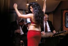 Cous cous di Abdel Kechiche – Francia – 2007