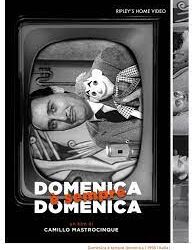 Domenica è sempre domenica di Camillo Mastrocinque – Italia – 1958