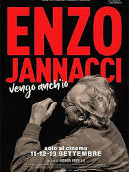 “Enzo Jannacci – Vengo anch’io ” doc di Giorgio Verdelli