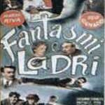 Fantasmi e ladri di Giorgio C. Simonelli – Italia – 1959