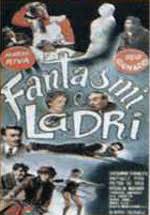 Fantasmi e ladri di Giorgio C. Simonelli – Italia – 1959