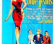 Genitori in blue jeans di Camillo Mastrocinque – Italia – 1960