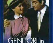 Genitori in blue jeans di Camillo Mastrocinque – Italia – 1960