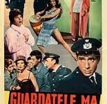 Guardatele ma non toccatele di Mario Mattoli – Italia – 1959