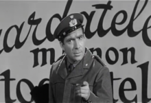 Guardatele ma non toccatele di Mario Mattoli – Italia – 1959