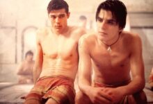 Il bagno turco – Haman  di Ferzan Özpetek – Italia, Turchia, Spagna – 1997 – Durata 94′