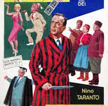 Il terribile Teodoro di Roberto Bianchi Montero – Italia – 1959