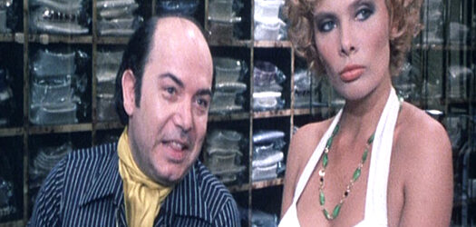 La compagna di banco di Mariano Laurenti – Italia – 1977 – Durata: 85′