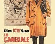 La cambiale di Camillo Mastrocinque – Italia – 1959