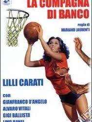 La compagna di banco di Mariano Laurenti – Italia – 1977 – Durata: 85′