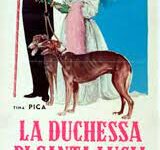 La duchessa di Santa Lucia di Roberto Bianchi Montero – Italia – 1959