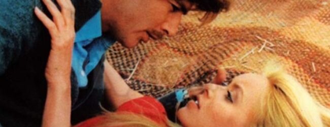 La liceale seduce i professori di Mariano Laurenti – Italia – 1979 –  Durata 102’