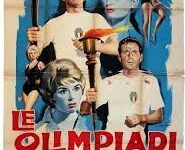 Le olimpiadi dei mariti di Giorgio Bianchi – Italia – 1960