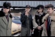 Leningrad cowboys go America di Aki Kaurismäki – Finlandia, Svezia – 1989