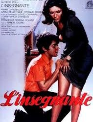 L’insegnante di Nando Cicero  – Italia – 1975 – Durata 95’