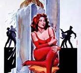 Noi siamo due evasi di Giorgio C. Simonelli – Italia – 1959