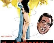 Non perdiamo la testa di Mario Mattoli – Italia – 1959