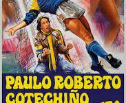 Paulo Roberto Cotechino centravanti di sfondamento di Nando Cicero – Italia – 1983 – Durata 88’