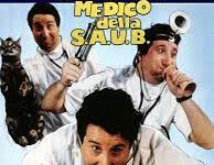 Pierino medico della SAUB di Giuliano Carmineo – Italia – 1981- Durata: 85′