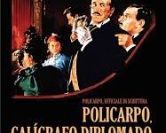 Policarpo, ufficiale di scrittura di Mario Soldati – Italia – 1959