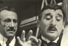 Policarpo, ufficiale di scrittura di Mario Soldati – Italia – 1959
