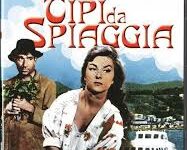 Tipi da spiaggia di Mario Mattoli – Italia – 1959