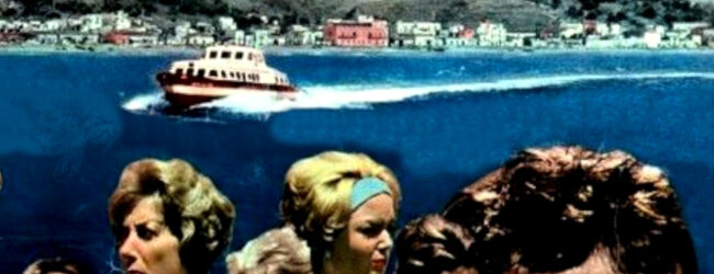 Tipi da spiaggia di Mario Mattoli – Italia – 1959
