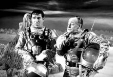 Totò nella luna di Steno – Italia – 1957