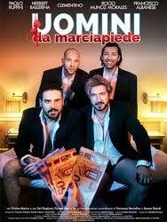 Uomini da marciapiede di Francesco Albanese – Italia – 2023