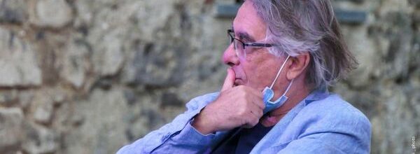 Biografia Ignazio Senatore