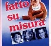 Fatto su misura di Francesco Laudadio -Italia – 1984