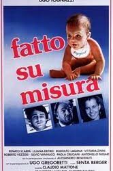 Fatto su misura di Francesco Laudadio -Italia – 1984