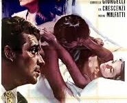 I fuorilegge del matrimonio di Paolo Taviani, Vittorio Taviani, Valentino Orsini –	Italia. 1963