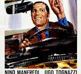 I motorizzati di Camillo Mastrocinque – Italia – 1962